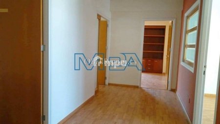 Office In Nicosia's City Center For Rent - 1