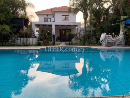 New For Sale €690,000 House 4 bedrooms, Oroklini Larnaca