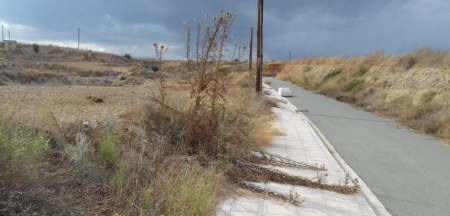 For Sale €181,000 Plot Tseri Nicosia