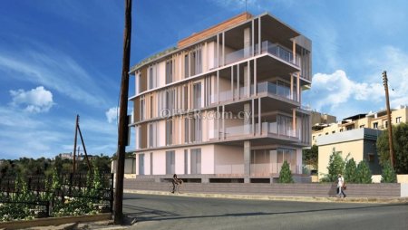 New For Sale €1,500,000 Building Paphos - 3