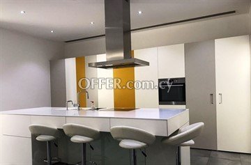Luxury & Large 4 Bedroom House  In Agioi Trimithias, Nicosia - With Ph