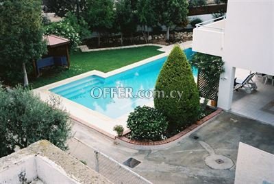 New For Rent €3,500 House 5 bedrooms, Detached Lakatameia, Lakatamia Nicosia - 7