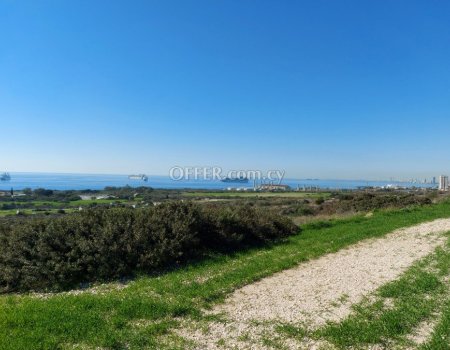 For sale land 12.710 sq.m. at Pyrgos Limassol - 8