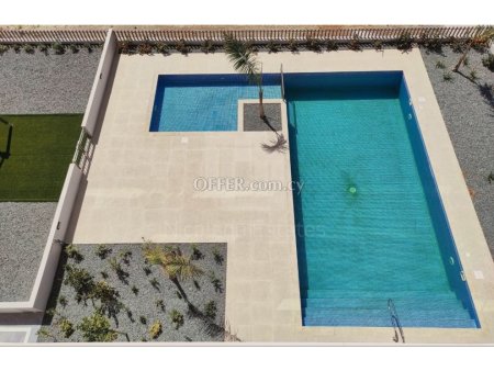 Penthouse for sale in Agios Tychonas area of Limassol - 2