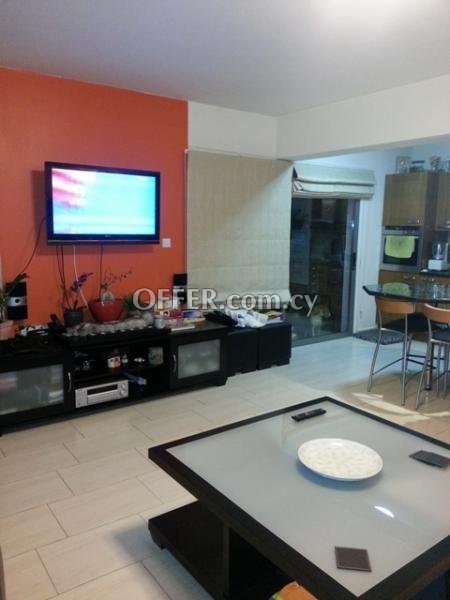 New For Sale €220,000 Apartment 2 bedrooms, Strovolos Nicosia - Main Photo