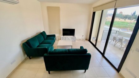 2 Bed Apartment for Sale in Tersefanou, Larnaca - 1
