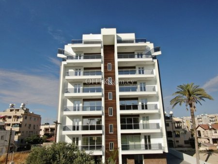 3 Bed Apartment for Sale in City Center, Larnaca