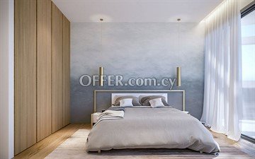 3 Bedroom Apartment  In Agios Georgios Area, Larnaca - 1