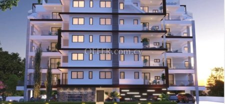 New For Sale €200,000 Apartment 3 bedrooms, Larnaka (Center), Larnaca Larnaca - Main Photo