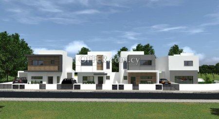 New For Sale €285,000 Maisonette 3 bedrooms, Semi-detached Lakatameia Nicosia