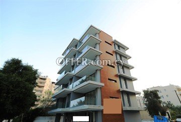 Ready To Move In 3 Bedroom Penthouse With Roof Garden  In Neapolis, Li