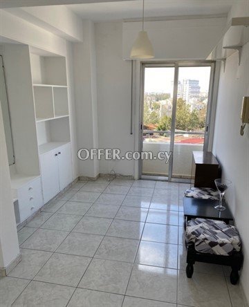 3 Bedroom Apartment  At Agious Omologites, Nicosia - 7