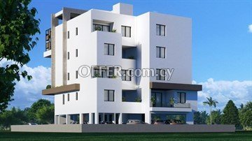 2 Bedroom Penthouse  In Drosia, Larnaka - 5