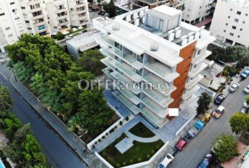3 Bedroom Apartment  In Neapolis, Limassol - 7