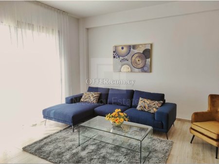 Penthouse for sale in Agios Tychonas area of Limassol - 8