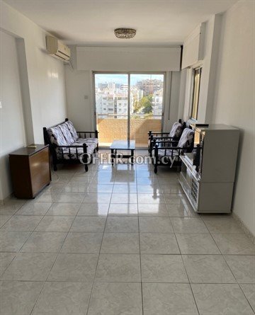 3 Bedroom Apartment  At Agious Omologites, Nicosia - 5