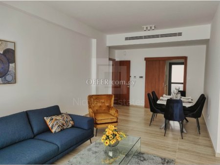Penthouse for sale in Agios Tychonas area of Limassol - 7