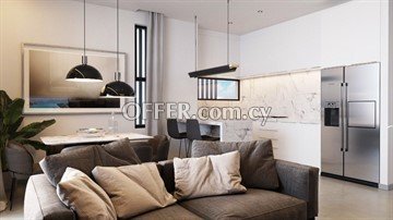 2 Bedroom Apartment  In Larnaka - 5