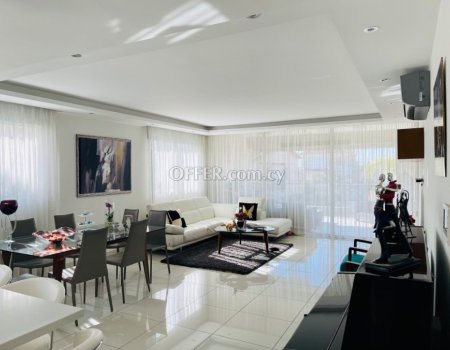 Luxury apartment for sale