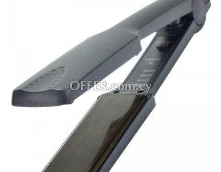 Hair Straightener Iron Ceramic