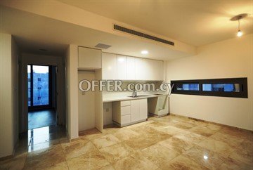 3 Bedroom Apartment  In Neapolis, Limassol - 4