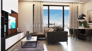 2 Bedroom Apartment  In Larnaka - 3