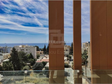 Penthouse for sale in Agios Tychonas area of Limassol - 4