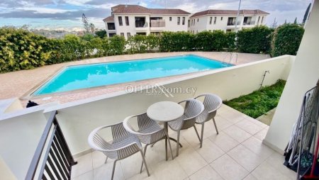 2 Bed Apartment for Sale in Tersefanou, Larnaca - 2