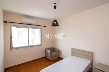 3 bedroom apartment furnished - 14