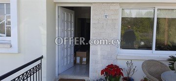 2 Bedroom House  At Engomi, Nicosia