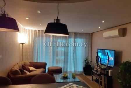 For Sale €169,900 Apartment 2 bedrooms Pallouriotissa Nicosia