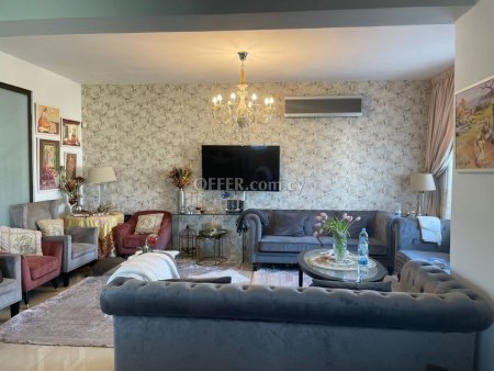 New For Sale €350,000 House 4 bedrooms, Detached Lakatameia, Lakatamia Nicosia - Main Photo