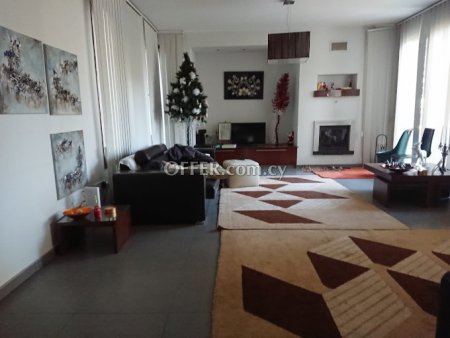 New For Sale €460,000 House 4 bedrooms, Detached Leivadia Larnaca