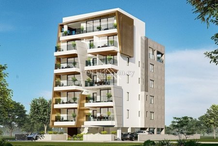 3 Bed Apartment for Sale in Mackenzie, Larnaca - 1