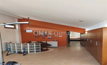 3 Bedroom Upper House  Or  In Pera Chorio - 5