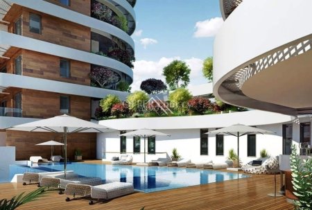 2 Bed Apartment For Sale in Mackenzie, Larnaca - 4