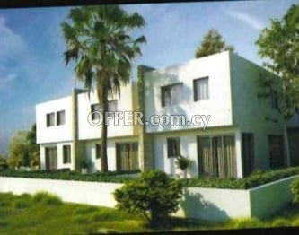 New For Sale €260,000 House (1 level bungalow) 3 bedrooms, Kiti Larnaca - 4
