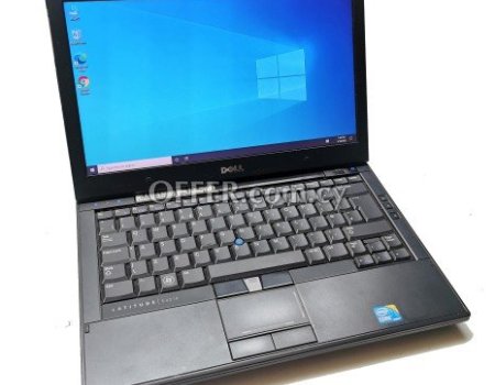 Dell Latitude E4310 Laptop 13.3″