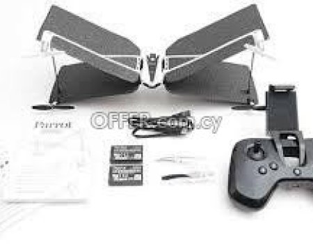 Parrot Swing Quad-copter Drone With Remote Control