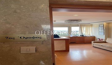 Office Of 175 sq.m.  In The Center Of Nicosia - 2
