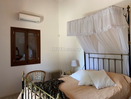 4-bedroom Detached Villa 220 sqm in Anogyra - 5