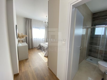 New modern two bedroom apartment for sale in Potamos Germasogeia tourist area - 2