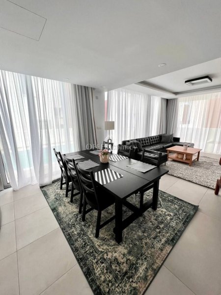 UNIQUE FOUR BEDROOM DETACHED VILLA IN PROTARAS AREA - 3