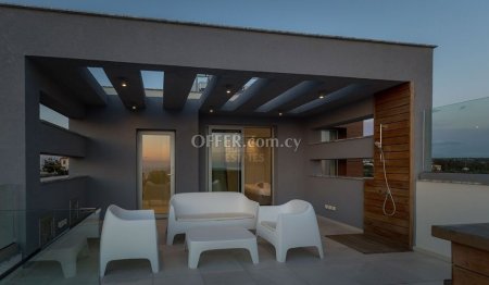Sea View Villa in Kokkines Area Ayia Napa - 5