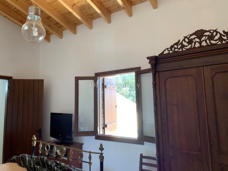 4-bedroom Detached Villa 220 sqm in Anogyra - 4