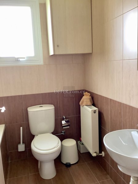 Two bedroom apartment with large veranda in Paralimni - 3