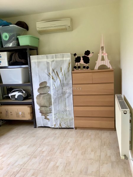 Two bedroom apartment with large veranda in Paralimni - 2