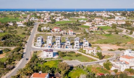 Sea View Villa in Kokkines Area Ayia Napa - 2