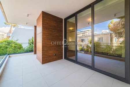 MODERN APARTMENT FOR SALE IN THE HEART OF LIMASSOL