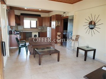 3-bedroom Detached Villa 150 sqm in Agios Therapon - 1